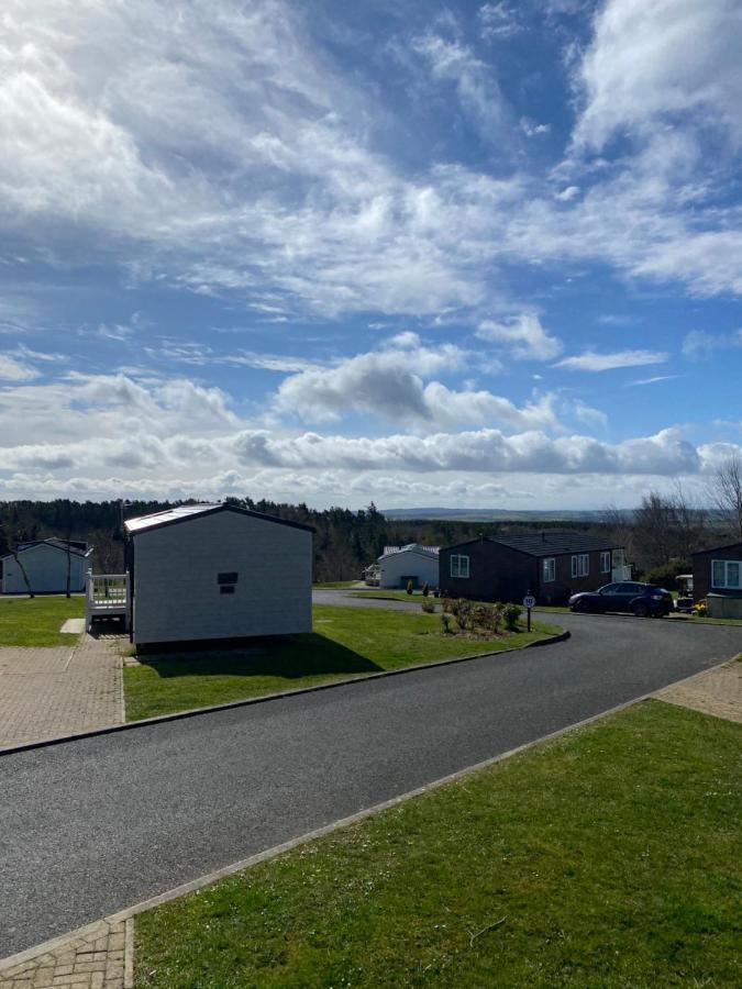 Aintree - Hot Tub - Northumberland